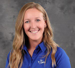 Katie Ackermann